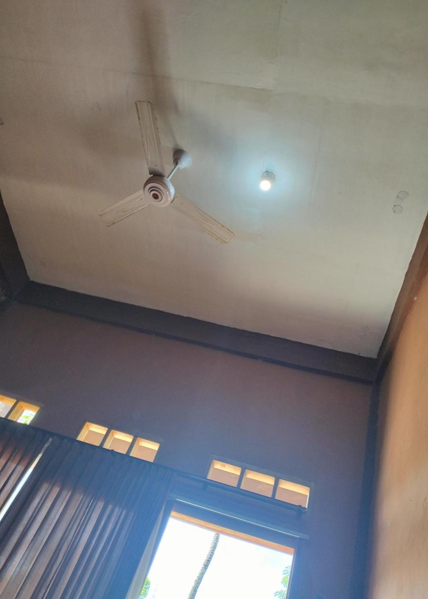 Fullmoon Homestay Kuta  Bagian luar foto