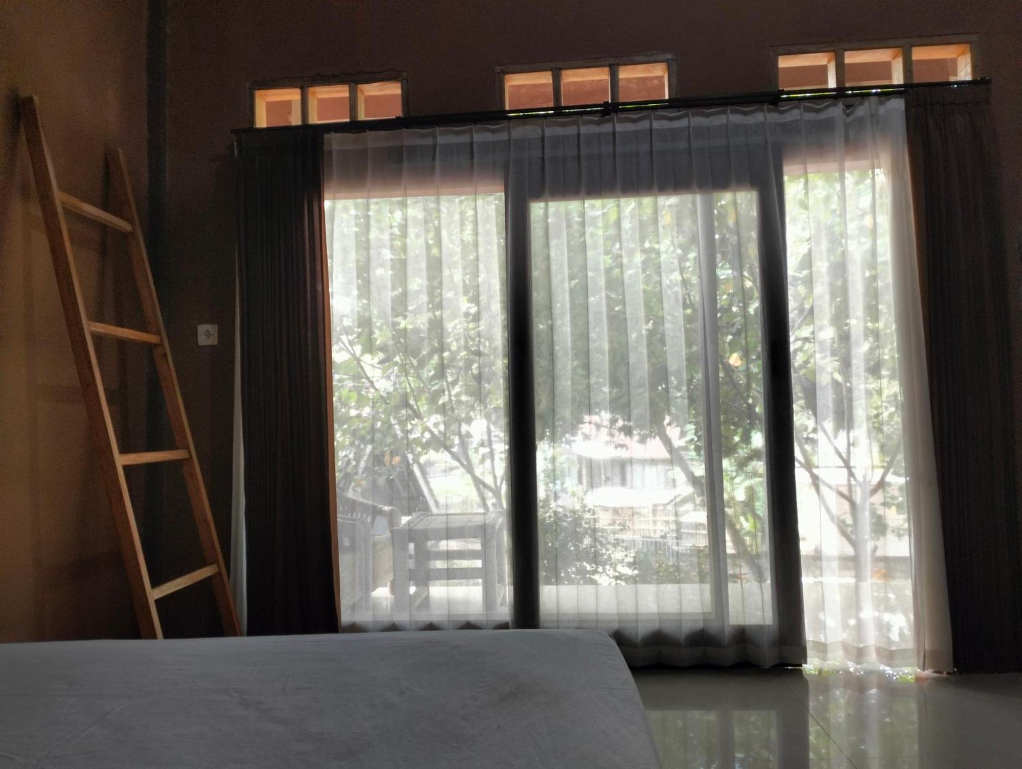Fullmoon Homestay Kuta  Bagian luar foto