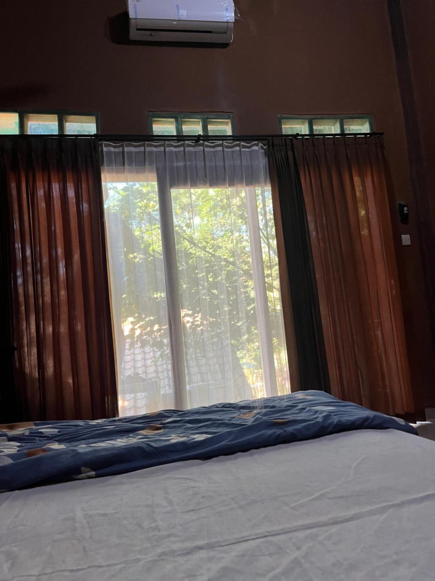 Fullmoon Homestay Kuta  Bagian luar foto