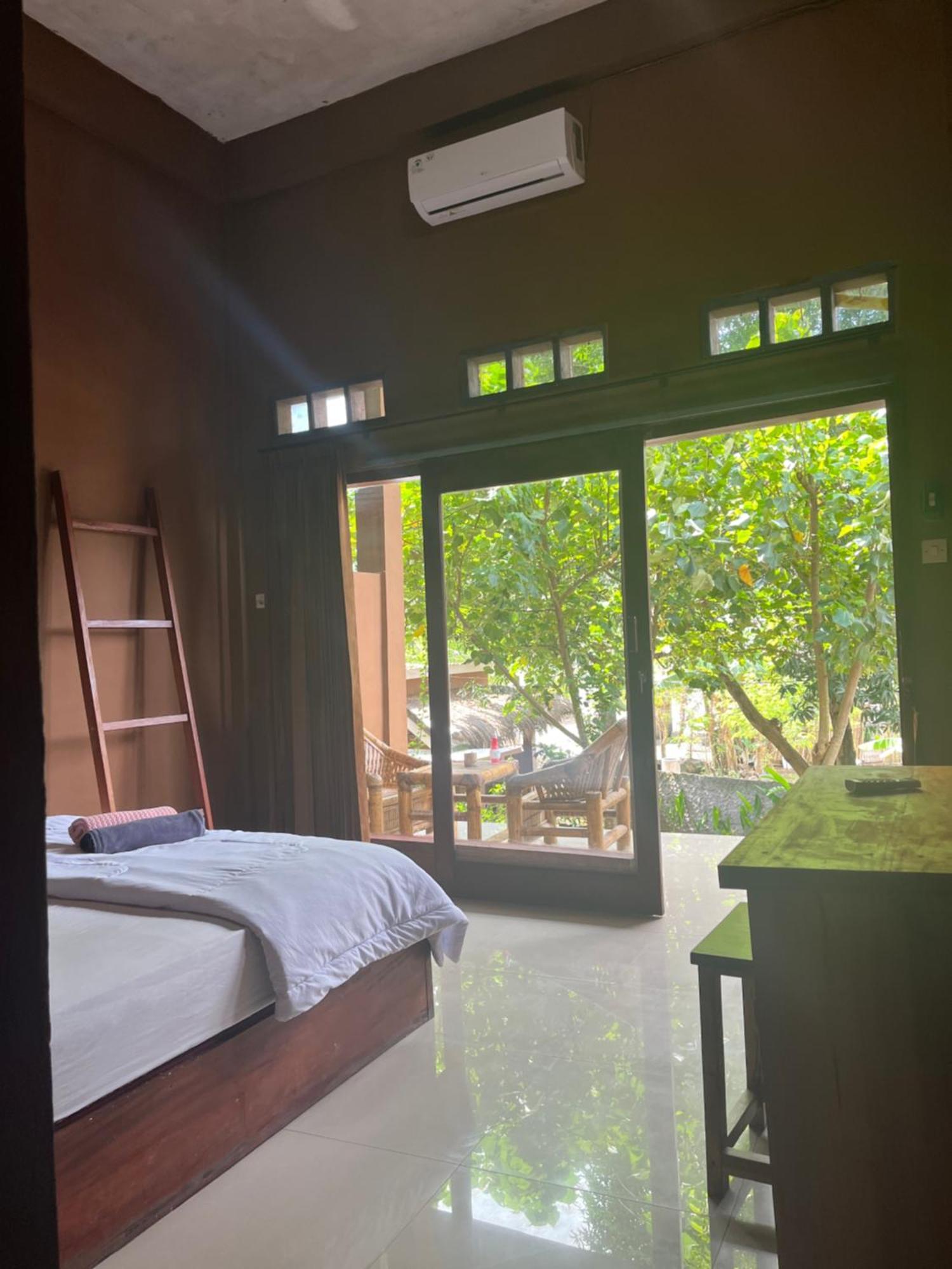 Fullmoon Homestay Kuta  Bagian luar foto
